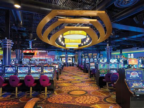 casinos rochester